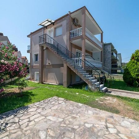 Side By Side Διαμέρισμα Nea Iraklitsa Εξωτερικό φωτογραφία